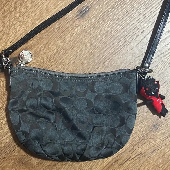 Coach Mini Purse - Picture 2 of 5